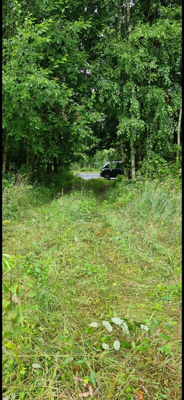Elbląg Działka rolna w Łęczu- super lokalizacja !