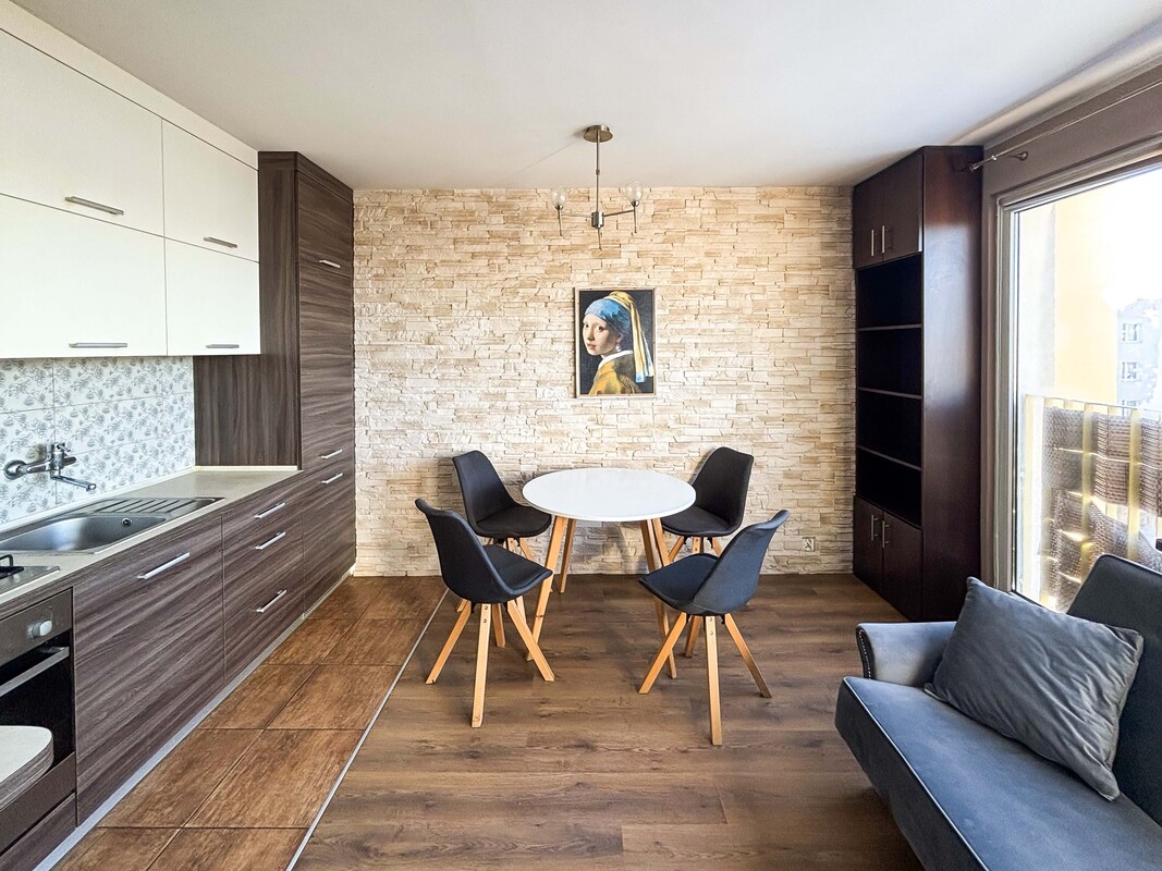 Elbląg 🏠DE FACTO NIERUCHOMOŚCI🏠TWÓJ ZAUFANY PARTNER NOWOŚĆ! MIESZKANIE NA UL.