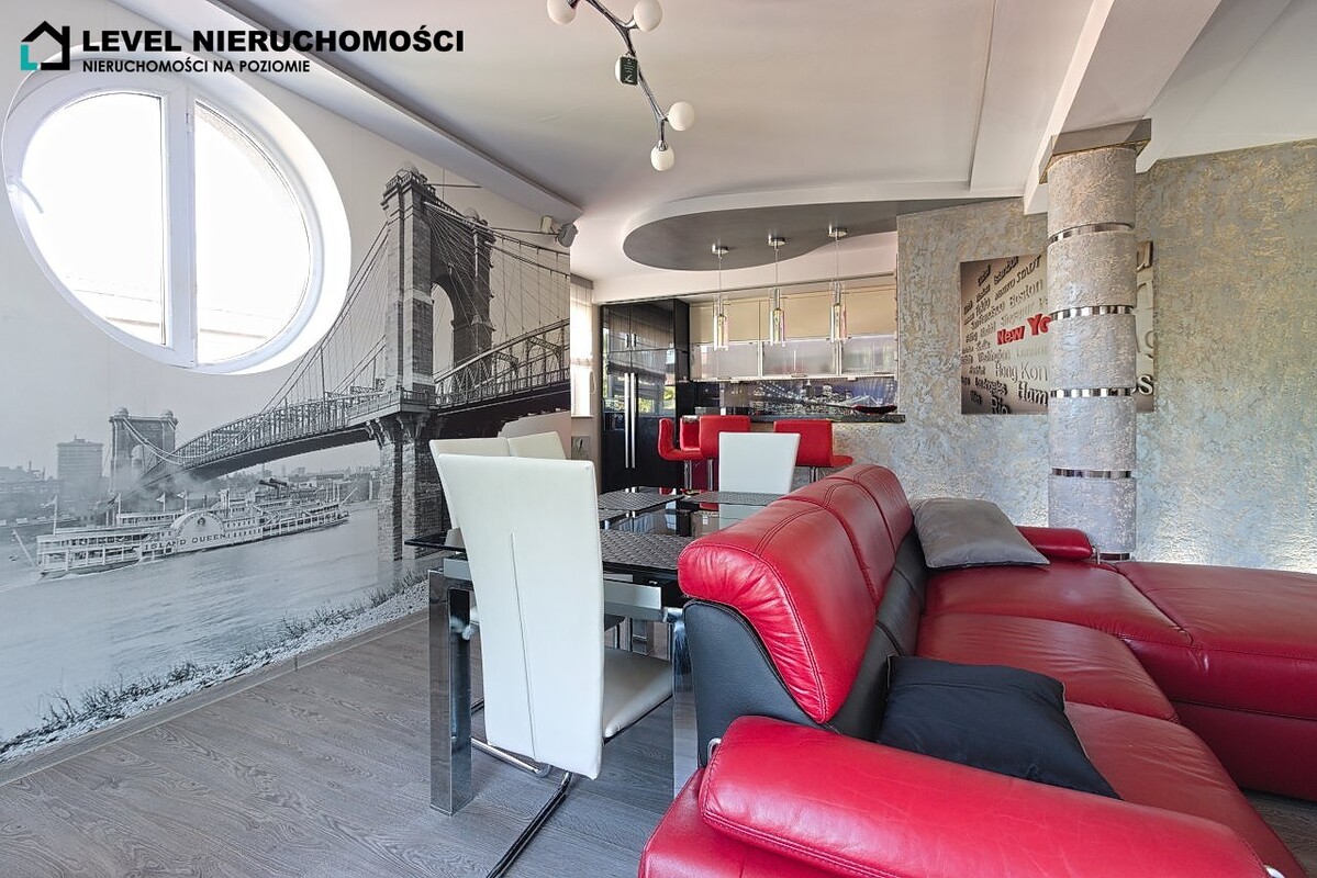 Elbląg LEVEL NIERUCHOMOŚCI Prestiżowe mieszkanie dwupokojoweul. Reja NIERUCHOMOŚCI NA POZIOMIE