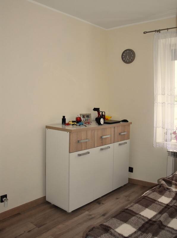 Elbląg ATUT NIERUCHOMOŚCI poleca: Przytulne mieszkanie 2 pokojowe na parterze – wygoda i komfort na