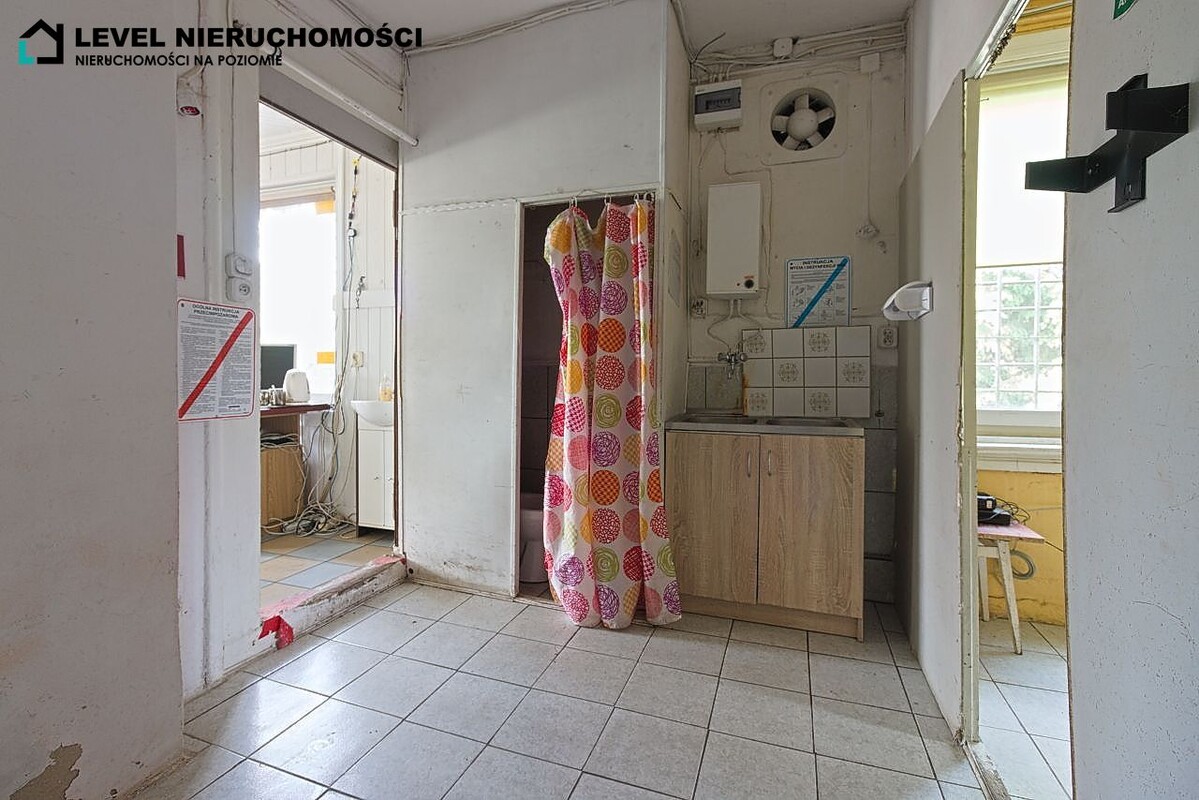 Elbląg LEVEL NIERUCHOMOŚCI Lokal mieszkalny z ogródkiem Kmiecin NIERUCHOMOŚCI NA POZIOMIE