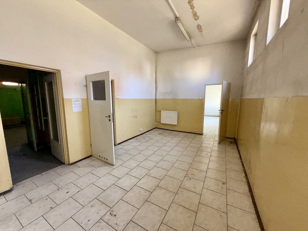 Elbląg Ogłoszenie o sprzedaży nieruchomości – przetarg ofertowy nieograniczony na zabudowaną działkę przy ul.