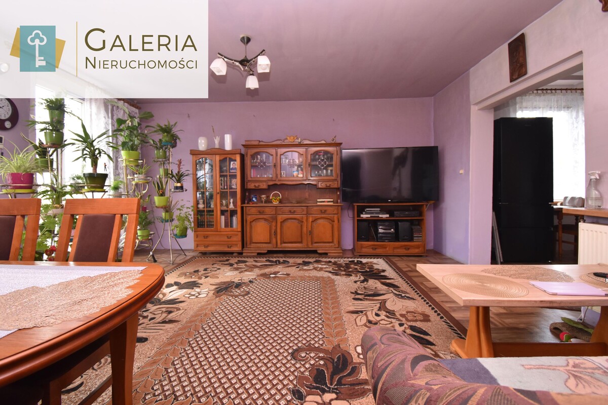 Elbląg GALERIA NIERUCHOMOŚCIZ pasji i miłości do nieruchomościNa sprzedaż: Przestronna nieruchomość do własnej