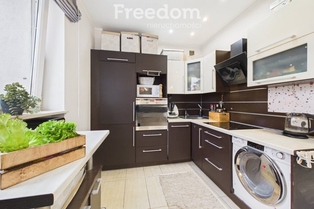 Elbląg FREEDOM NIERUCHOMOŚCISprzedam mieszkanie - Elbląg, Plac Wolności. Na sprzedaż wyjątkowo przytulne i bardzo