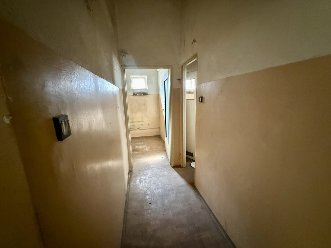 Elbląg Ogłoszenie o sprzedaży nieruchomości – przetarg ofertowy nieograniczony na zabudowaną działkę przy ul.