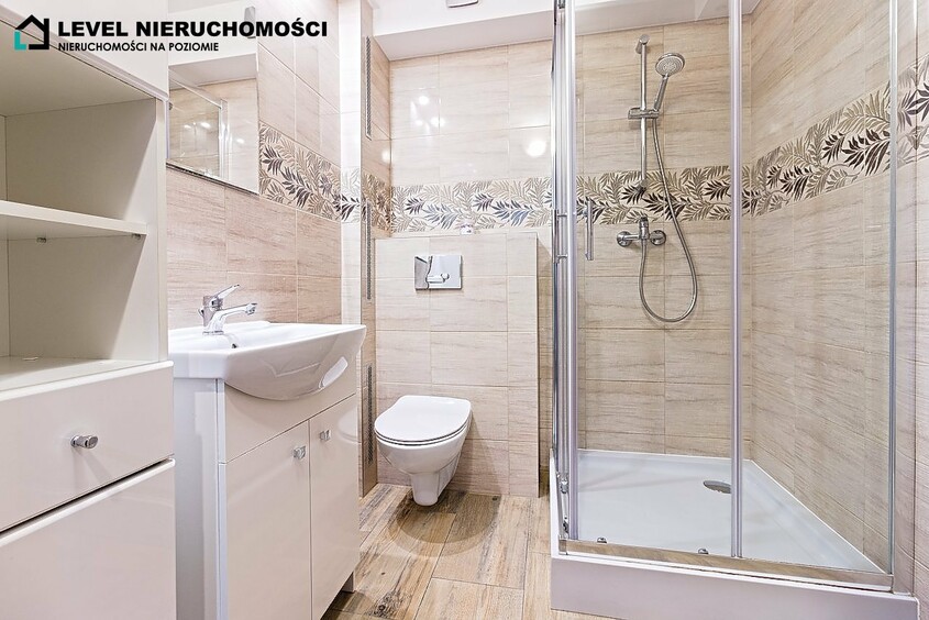 Elbląg LEVEL NIERUCHOMOŚCI Kawalerka z balkonem w centrum ul. Płk Dąbka, Elbląg NIERUCHOMOŚCI NA