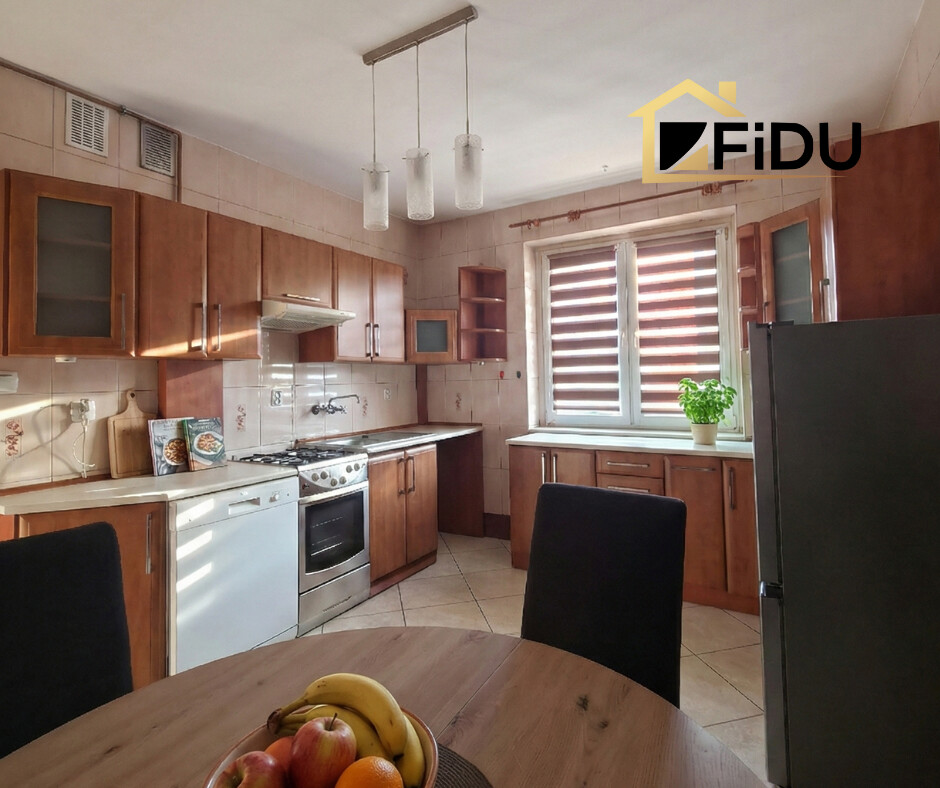 Elbląg ⭐ ⭐ ⭐ ⭐ ⭐FiDU Biuro Nieruchomości prezentuje: