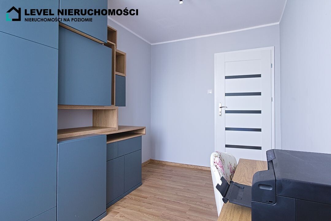 Elbląg LEVEL NIERUCHOMOŚCI Umeblowane mieszkanie trzypokojoweul. Władysława IV NIERUCHOMOŚCI