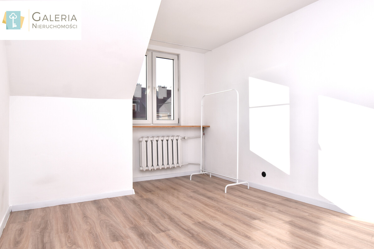 Elbląg GALERIA NIERUCHOMOŚCIZ pasji i miłości do nieruchomościNa sprzedaż: 2-pokojowe mieszkanie gotowe do