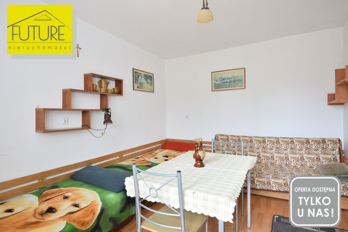 Elbląg FUTURE NIERUCHOMOŚCISPRZEDA DOM - KRYNICA MORSKA OFERTA INWESTYCYJNA DOM TYPU BLIŹNIAK W