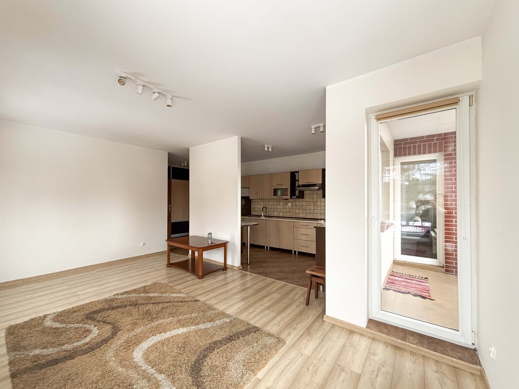 Elbląg 🏠DE FACTO NIERUCHOMOŚCI🏠TWÓJ ZAUFANY PARTNER NOWOŚĆ! MIESZKANIE W NOWOCZESNYM