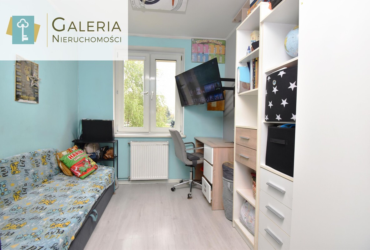 Elbląg GALERIA NIERUCHOMOŚCIZ pasji i miłości do nieruchomościNa sprzedaż: 2 pokojowe mieszkanie, 1 piętro