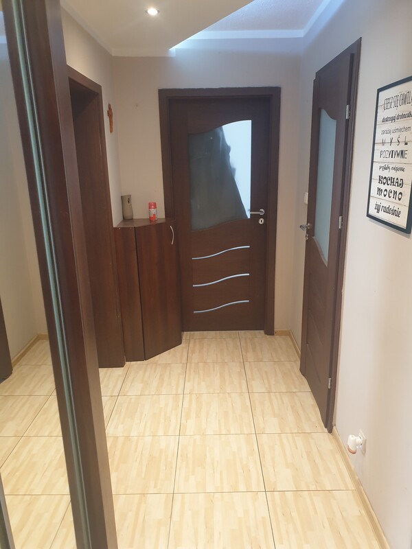 Elbląg 🏡 MEGA-CONSULT NIERUCHOMOŚCI - Wycena, Kupno, Sprzedaż, WynajemOferuje 2-pokojowy lokal