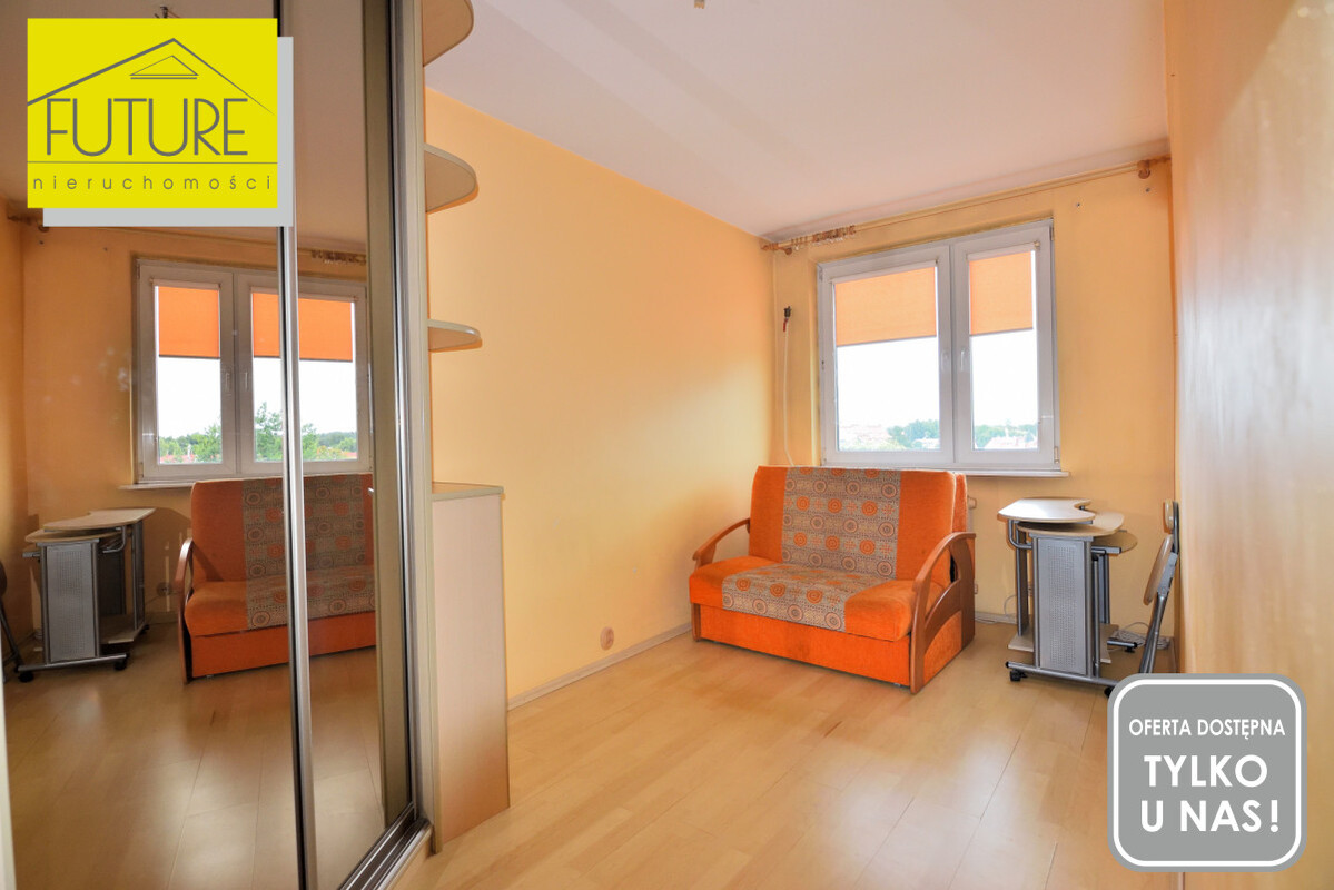 Elbląg FUTURE NIERUCHOMOŚCISprzedam mieszkanie - Braniewo, Traugutta MIESZKANIE W BRANIEWIE Z DOBRYM