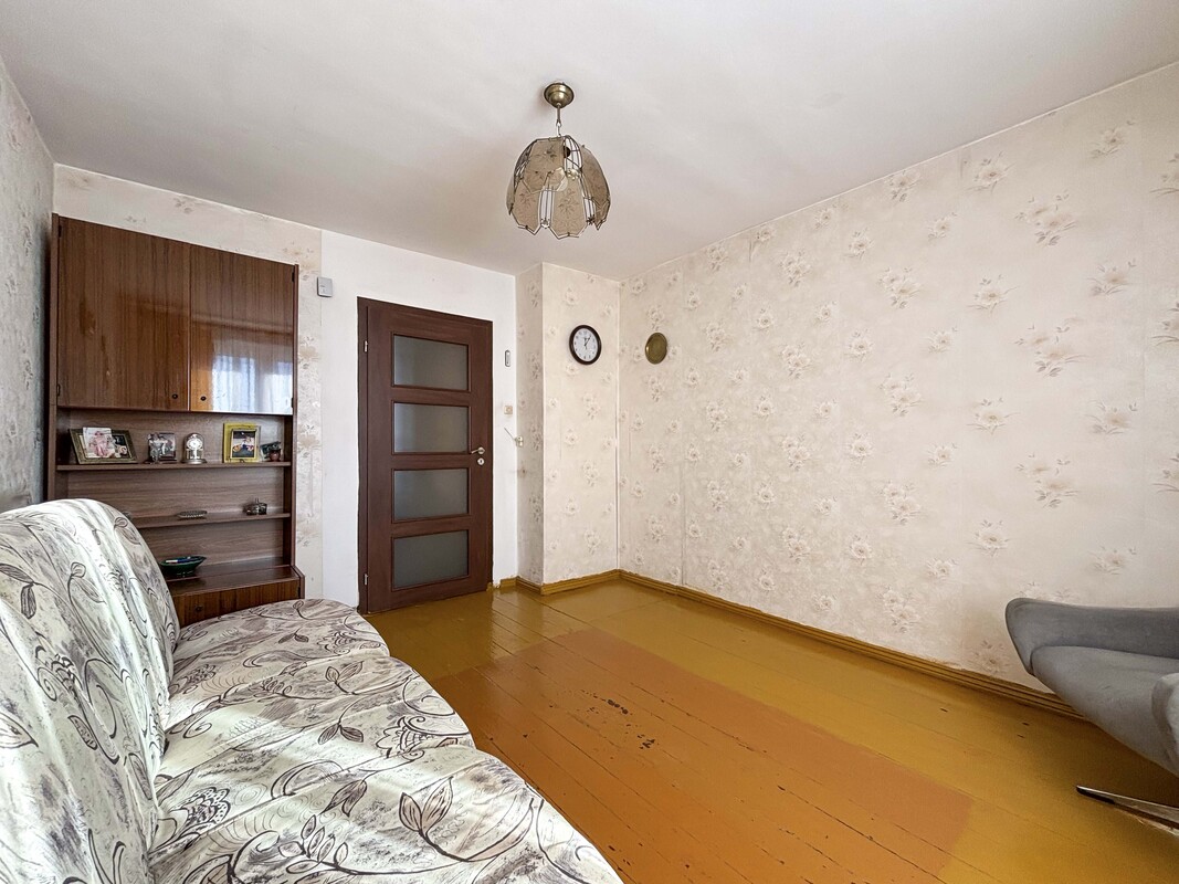 Elbląg 🏠DE FACTO NIERUCHOMOŚCI🏠TWÓJ ZAUFANY PARTNER! NOWA CENA! MIESZKANIE NA UL.