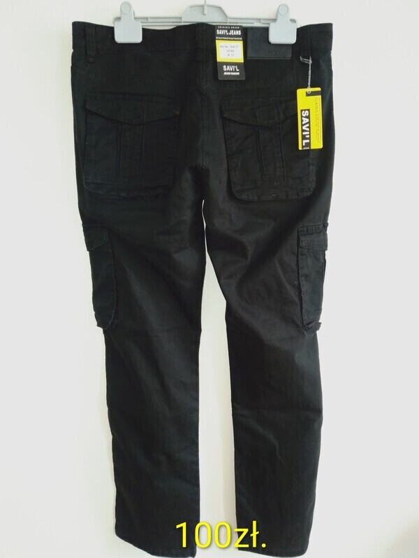 Elbląg Nowa odzież w cenie godnej uwagi !