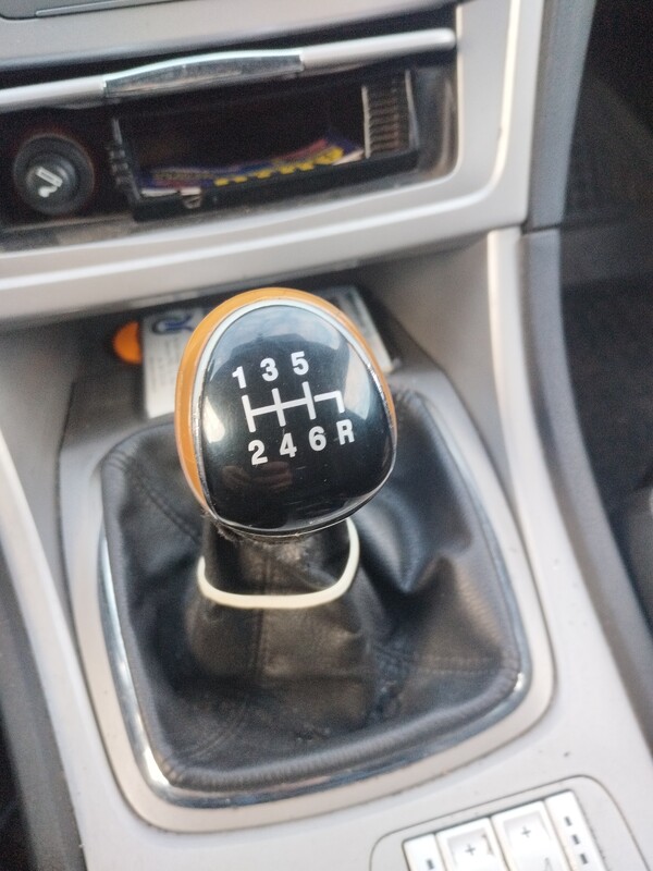 Elbląg SPRZEDAM Ford Mondeo Mk4,czarny, serwisowany, pierwszy właściciel w Polsce. Więcej informacji na telefon.