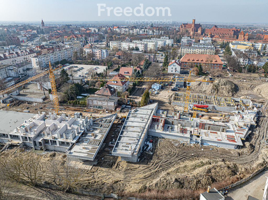 Elbląg FREEDOM NIERUCHOMOŚCISprzedam mieszkanie - Malbork, Mazurów. UWAGA!!!WAKACYJNA PROMOCJA z cenami mieszkań