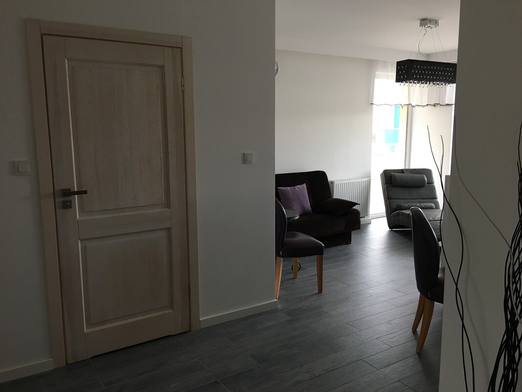 Elbląg Sprzedam piękny apartament na osiedlu Słoneczne Bielany w najbardziej poszukiwanej lokalizacji Elbląga.