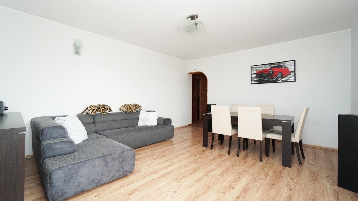 Elbląg TO MY SPRZEDAJEMYNIERUCHOMOŚCI W TYM MIEŚCIEBIURO NIERUCHOMOŚCIAMERICAN HOMEWYNAJMĘ - 3 POKOJE -