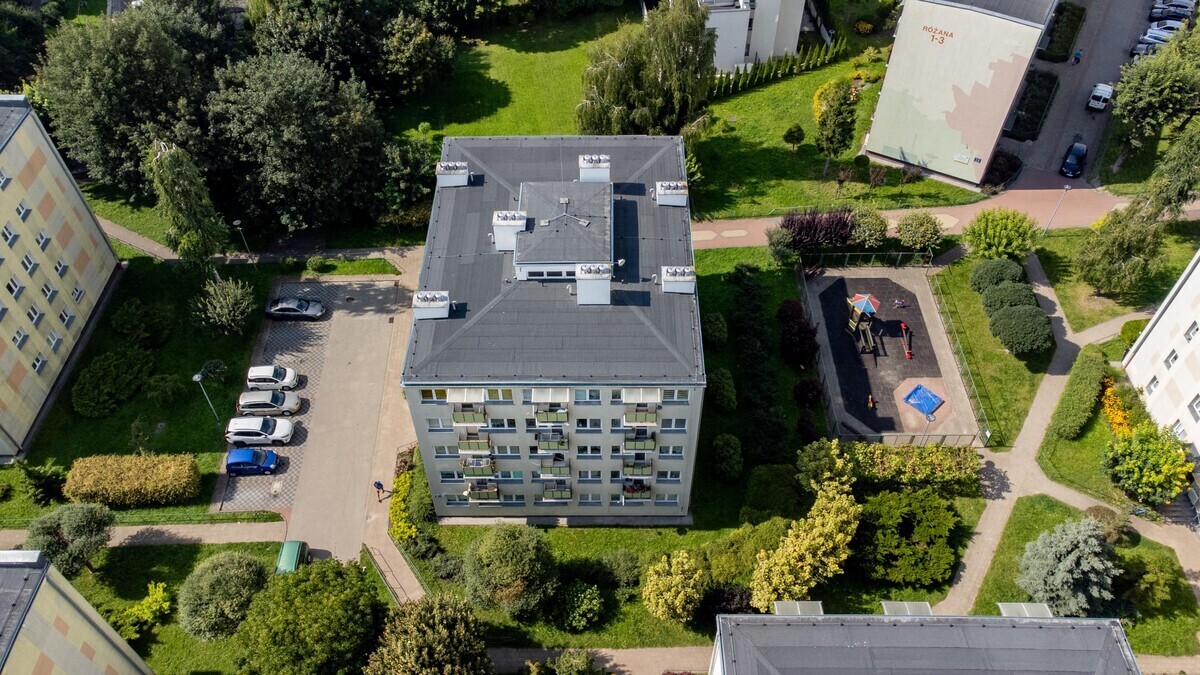 Elbląg TO MY SPRZEDAJEMYNIERUCHOMOŚCI W TYM MIEŚCIEBIURO NIERUCHOMOŚCIAMERICAN HOMEFOR SALE - 3 POKOJE -