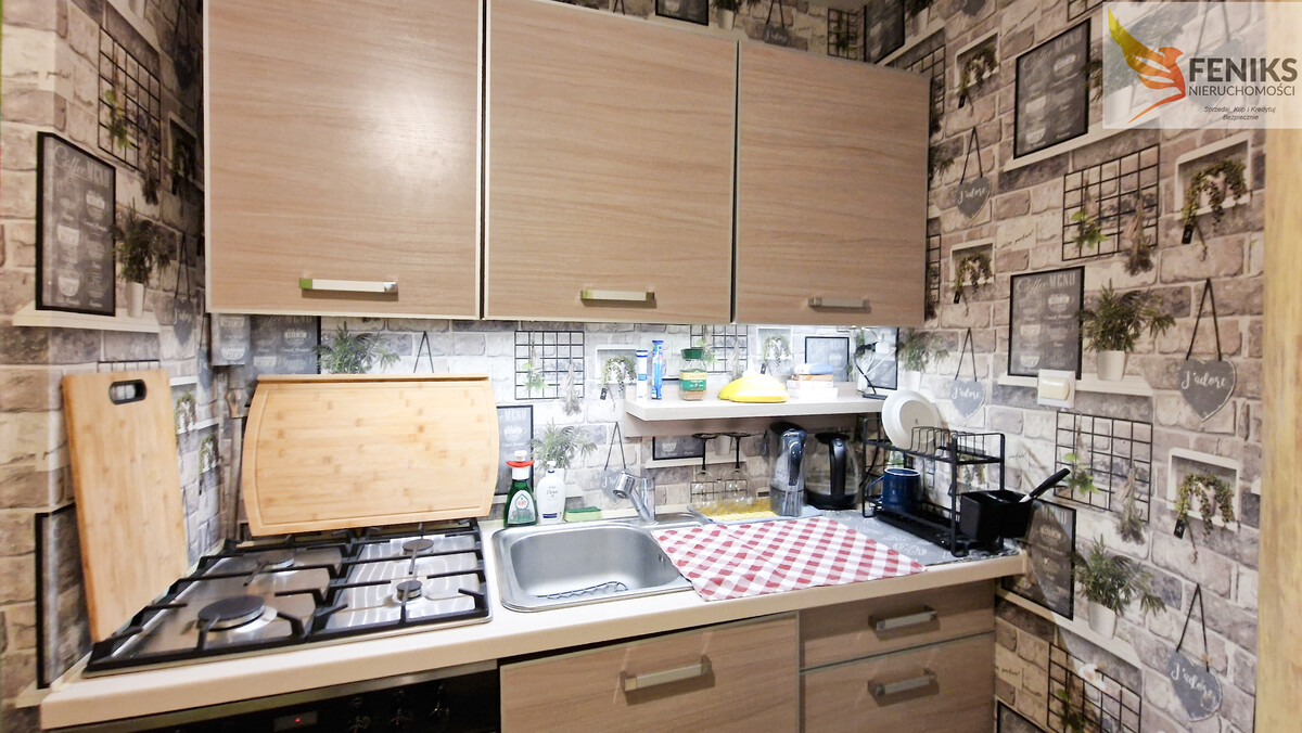 Elbląg FENIKS NIERUCHOMOŚCIPOLECA:KAWALERKA Z PANORAMĄ UL. KalenkiewiczaCENA 219.000 ZŁ POWIERZCHNIA 27,4