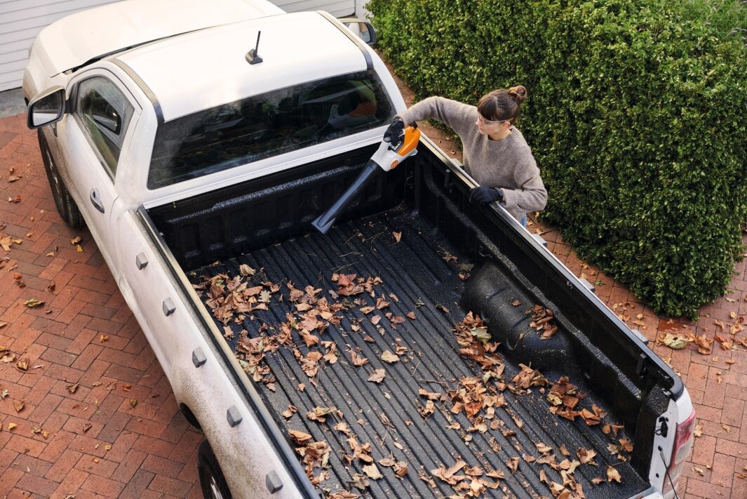 Elbląg Techtrans prezentuje:Dmuchawa akumulatorowaSTIHL BGA 30RATY 0%