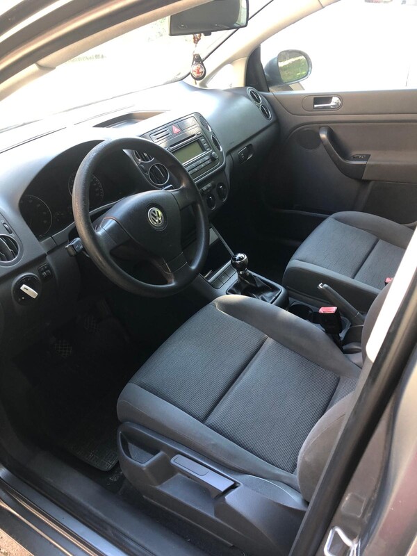 Elbląg Volkswagen Golf Plus 1.4 Benzyna | 2005 | Przebieg 174 792 km
Na sprzedaż Volkswagen Golf Plus
Dane