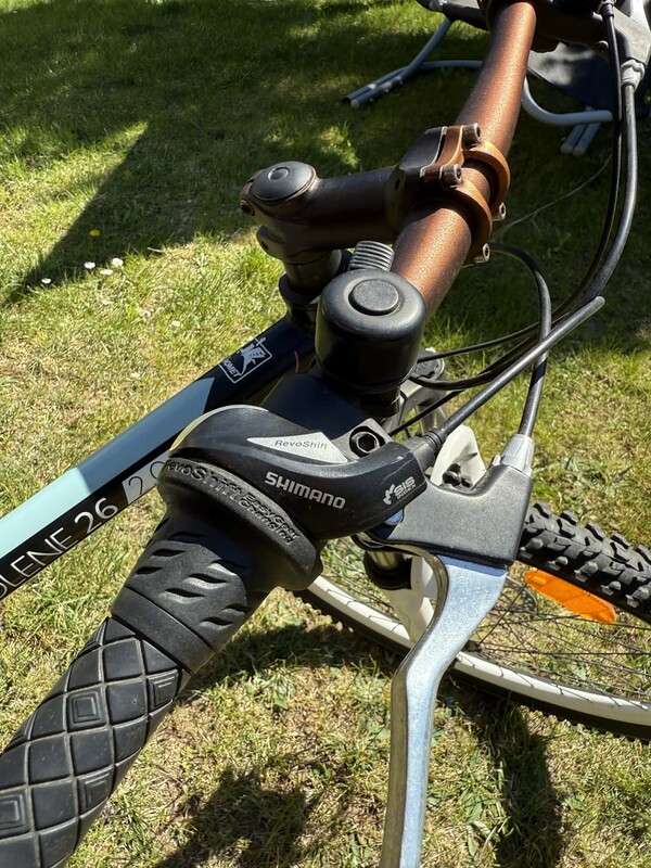 Elbląg Sprzedam używany rower górski marki ROMET.
Masz pytania, dzwoń.