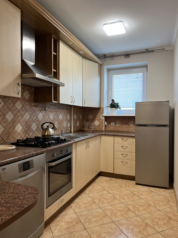 Elbląg Mieszkanie do wynajęcia przy parku Kajki - dostępne od 01.05.20263 pokojowe mieszkanie położone przy ul.