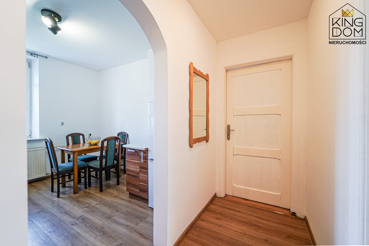 Elbląg 👑🏠 KINGDOM 🏠👑NIERUCHOMOŚCI BLISKO CIEBIE JASNE 2-POKOJOWE