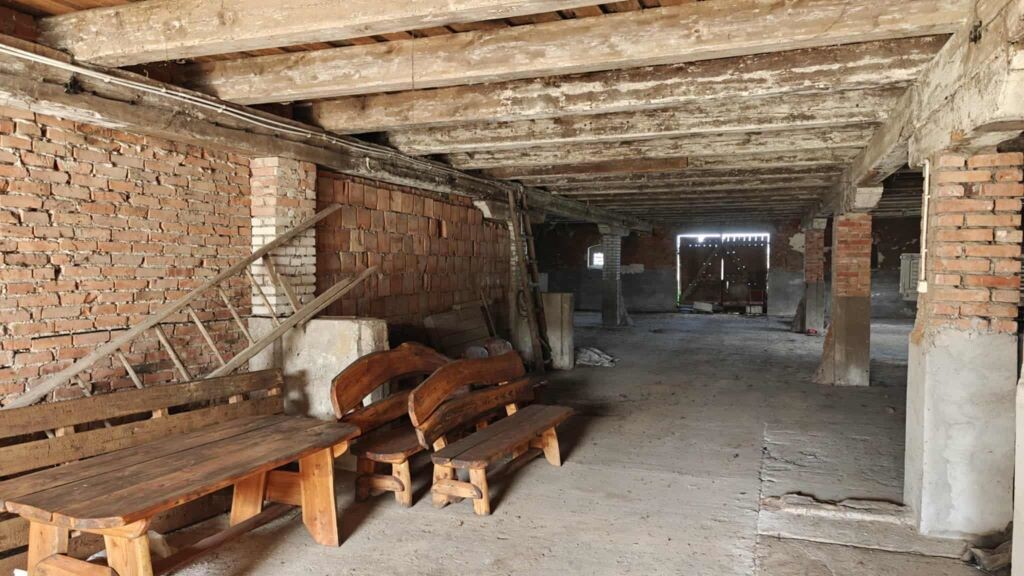 Elbląg NA SPRZEDAŻ DZIAŁKA INWESTYCYJNAO POWIERZCHNI 0,3592 ha W MIEJSCOWOŚCI KRUPIN    Krupin to