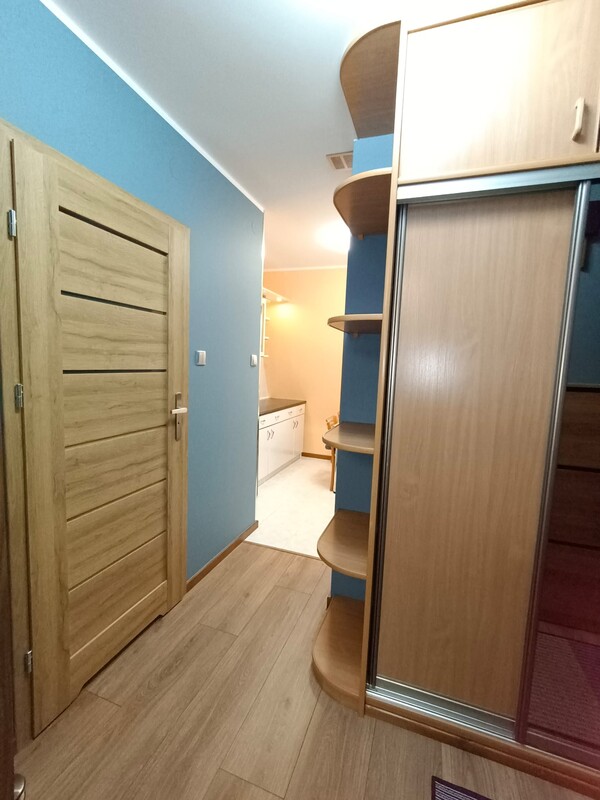 Elbląg STATOR NIERUCHOMOŚCI - 31 lat w Elblągu DO WYNAJĘCIA