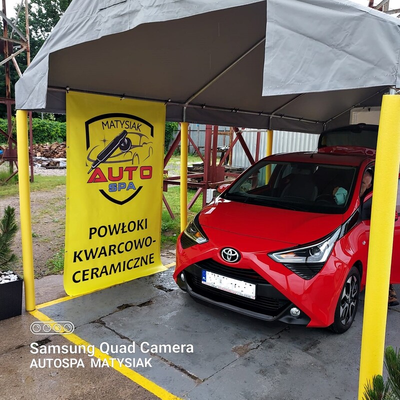 Elbląg CHCESZ SPRZEDAĆ SWOJEGO BUSA ???? AUTO SPA