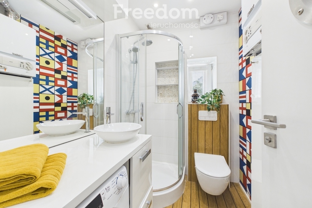 Elbląg FREEDOM NIERUCHOMOŚCISprzedam mieszkanie - Sopot, al. Niepodległości. Zapraszam do zapoznania się z ofertą
