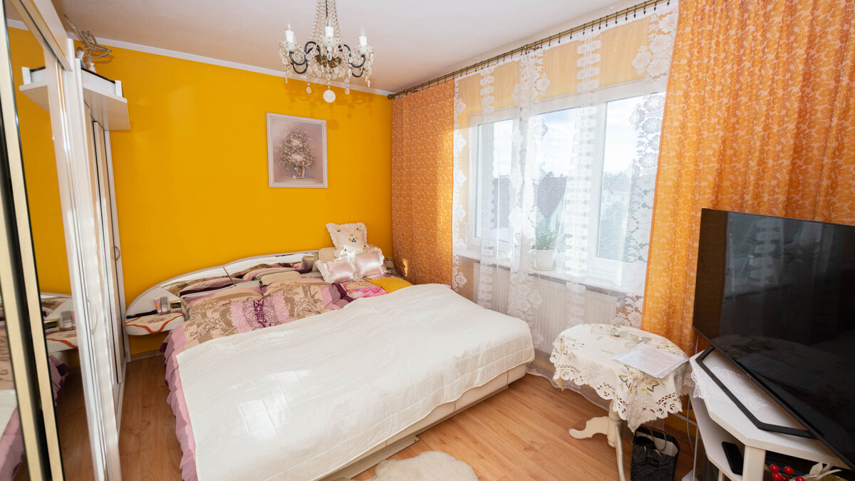 Elbląg * * * ABC NIERUCHOMOŚCI * * * NOWA OFERTA! PRZESTRONNY DOM W DOSKONAŁEJ LOKALIZACJI !o pow. 160 m2,