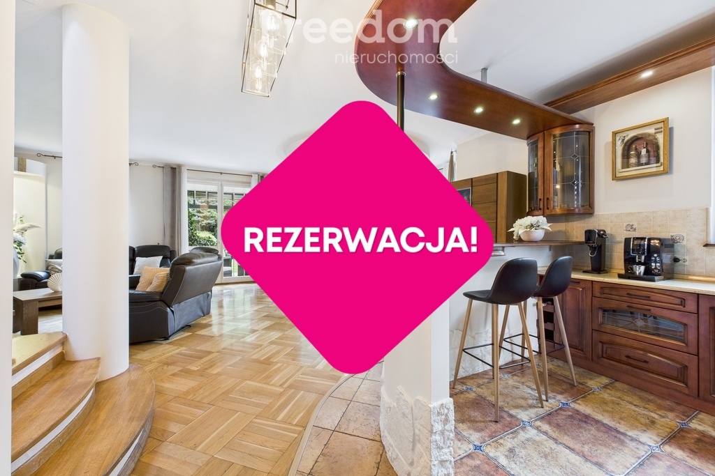 Elbląg FREEDOM NIERUCHOMOŚCISprzedam dom - Elbląg, Wileńska. Na sprzedaż oferujemy przestronny, wolnostojący dom