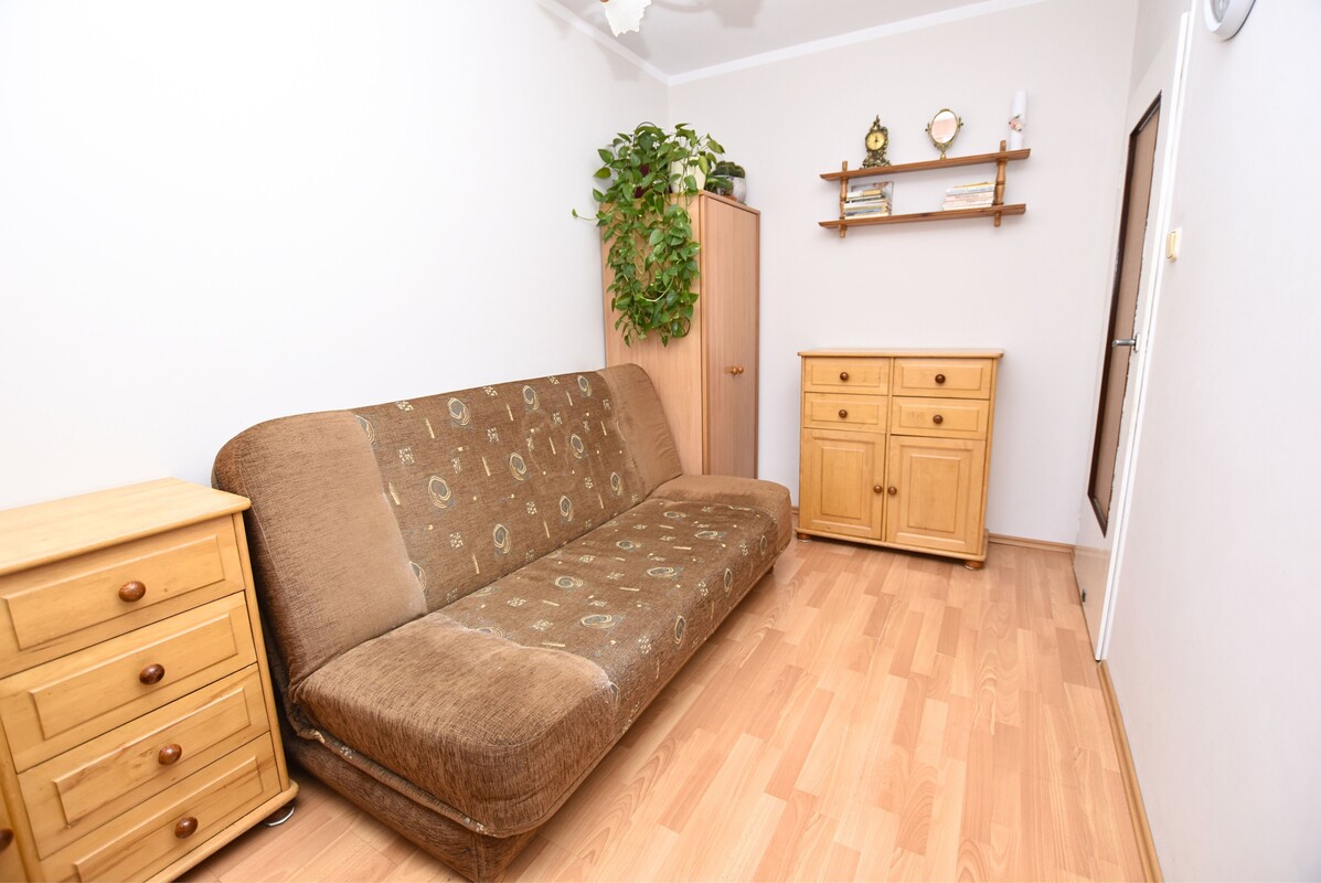 Elbląg :: Biuro nieruchomości ARKADIA ::Mieszkanie ul. KrólewieckaPiętro: 2 Liczba pokoi: 2 Powierzchnia: