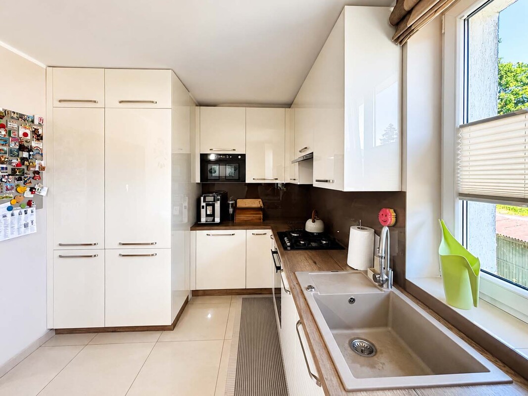 Elbląg 🏠DE FACTO NIERUCHOMOŚCI🏠TWÓJ ZAUFANY PARTNER! NOWOŚĆ! 4-POK. MIESZKANIE W KAMIONKU