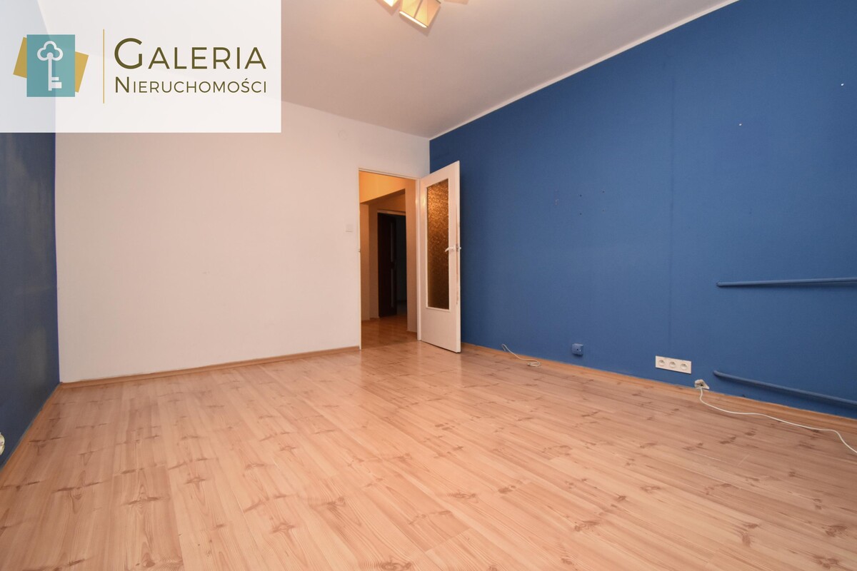 Elbląg GALERIA NIERUCHOMOŚCIZ pasji i miłości do nieruchomościNa sprzedaż: Trzypokojowe mieszkanie na