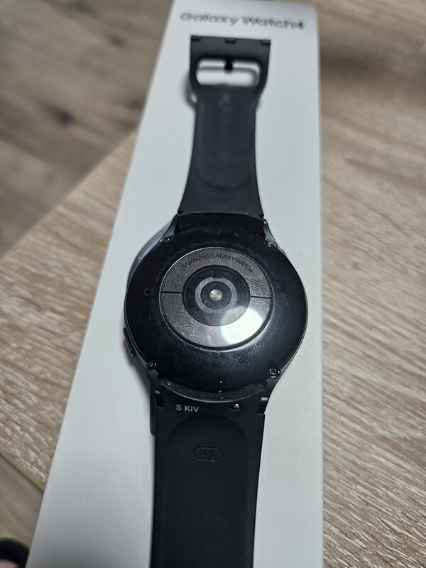 Elbląg Sprzedam Samsung smartwatch 4 LTE
Zegarek jewt w pelni sprawny i gotowy do pracy.