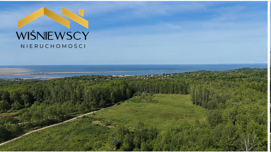 Elbląg WIŚNIEWSCY NIERUCHOMOŚCI Sp. z o.o.Sprzedam działkę - Kamionek wielki. Na sprzedaż – kompleks 9