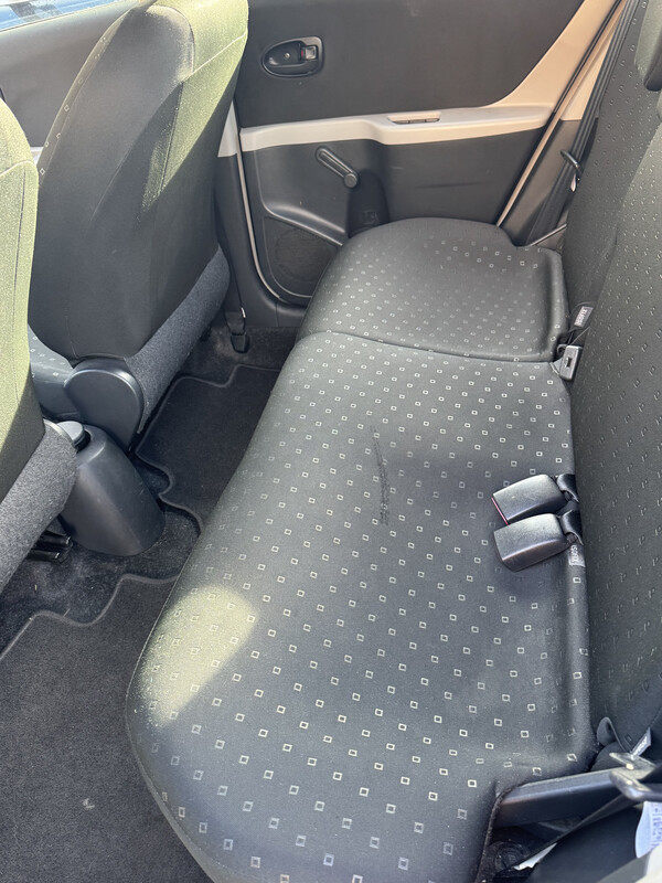 Elbląg Sprzedam Toyotę Yaris 1.3 87KM z salonu – 2 właściciel 🚗Stan dobry, zadbany, świeże opony i