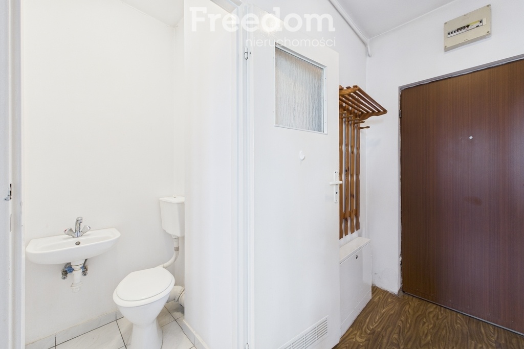 Elbląg FREEDOM NIERUCHOMOŚCISprzedam mieszkanie - Elbląg, Słoneczna. Na sprzedaż: przytulne mieszkanie 2-pokojowe