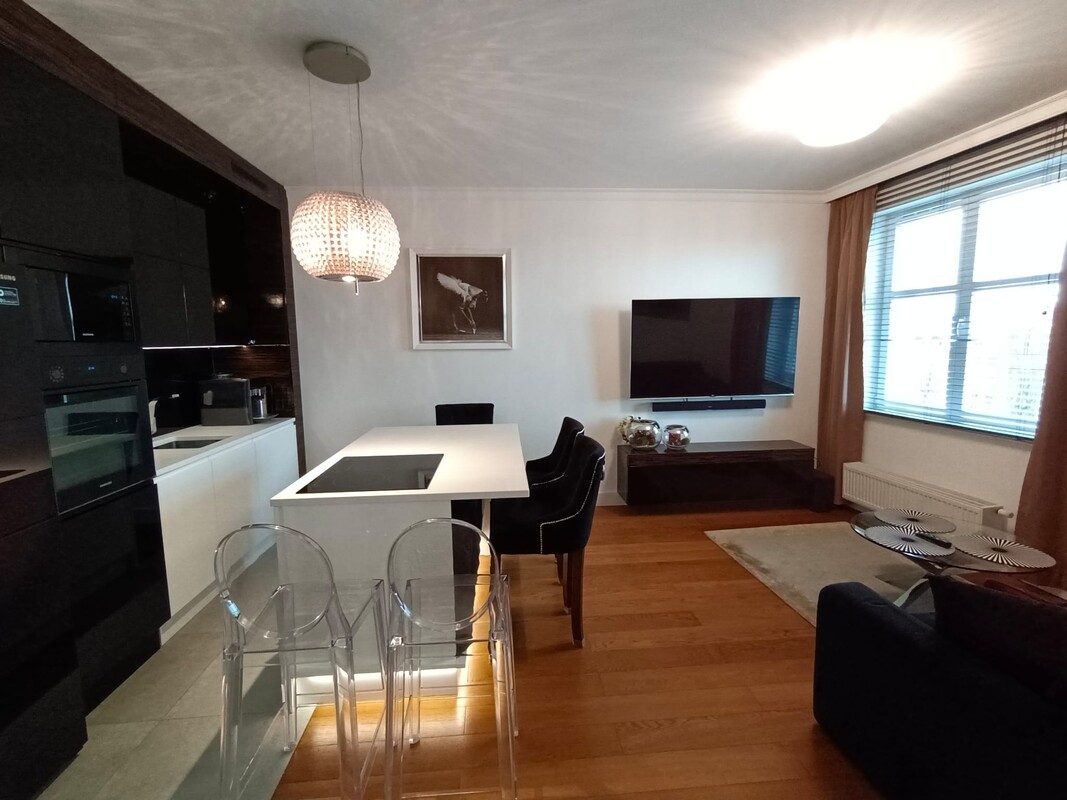 Elbląg STATOR NIERUCHOMOŚCI - 30 lat w Elblągu DO WYNAJĘCIA