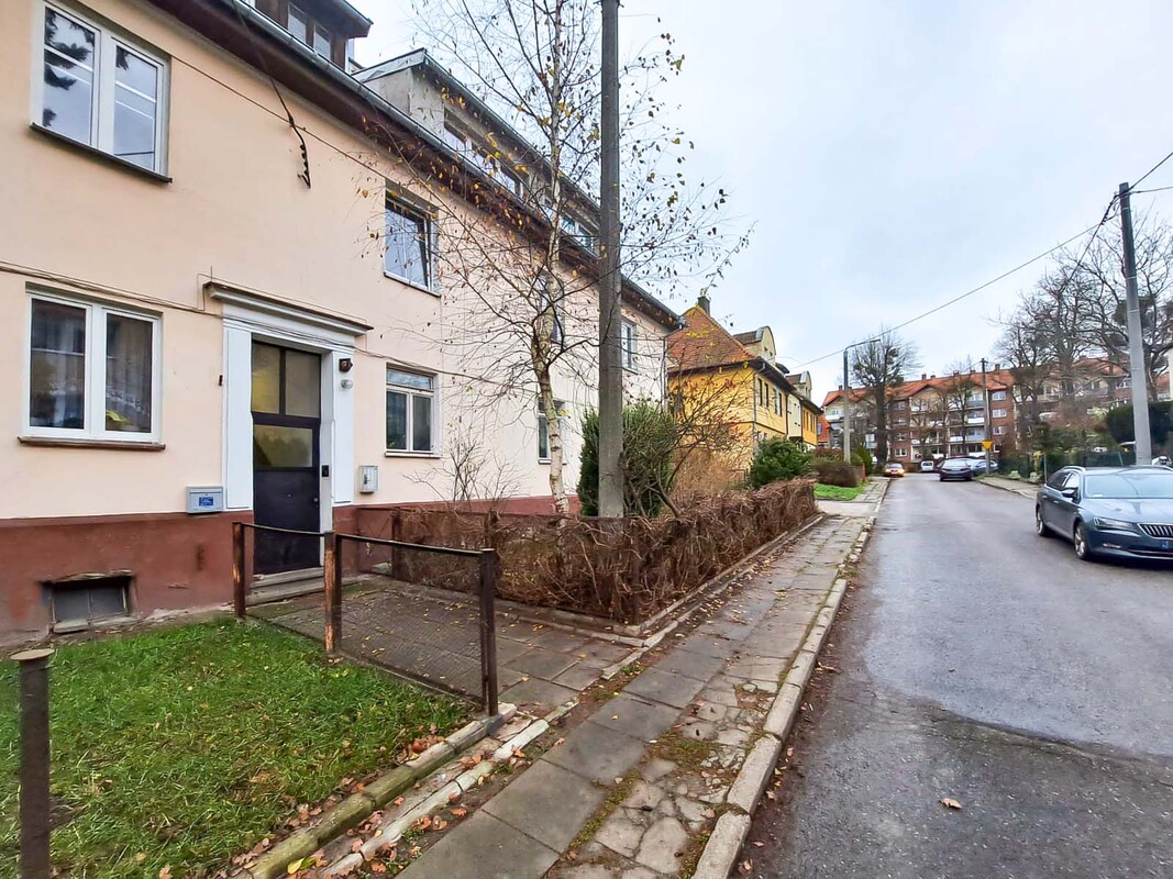 Elbląg 🏠DE FACTO NIERUCHOMOŚCI🏠TWÓJ ZAUFANY PARTNER MIESZKANIE W NA UL. ORĘŻNEJ W ELBLĄGU