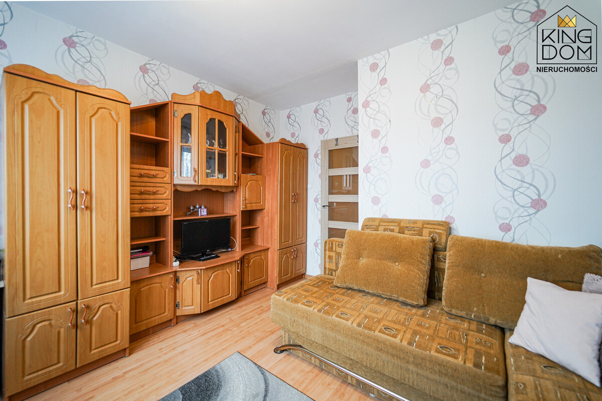 Elbląg 👑🏠 KINGDOM 🏠👑NIERUCHOMOŚCI BLISKO CIEBIE PRZESTRONNE