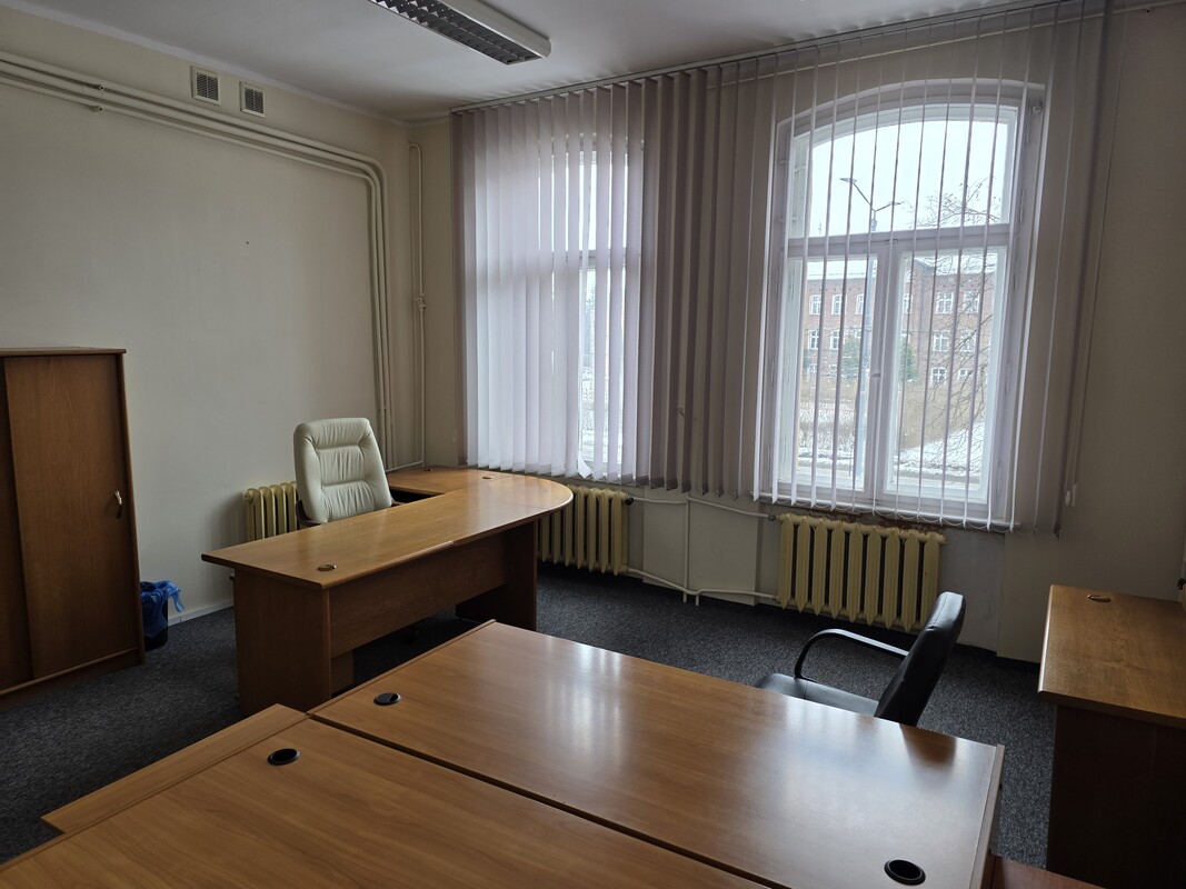 Elbląg MEGA-CONSULT NIERUCHOMOŚCI- WYCENA, SPRZEDAŻ, KUPNO, WYNAJEMOFERUJELOKAL UŻYTKOWY O POW.50M2 UMEBLOWANYDO