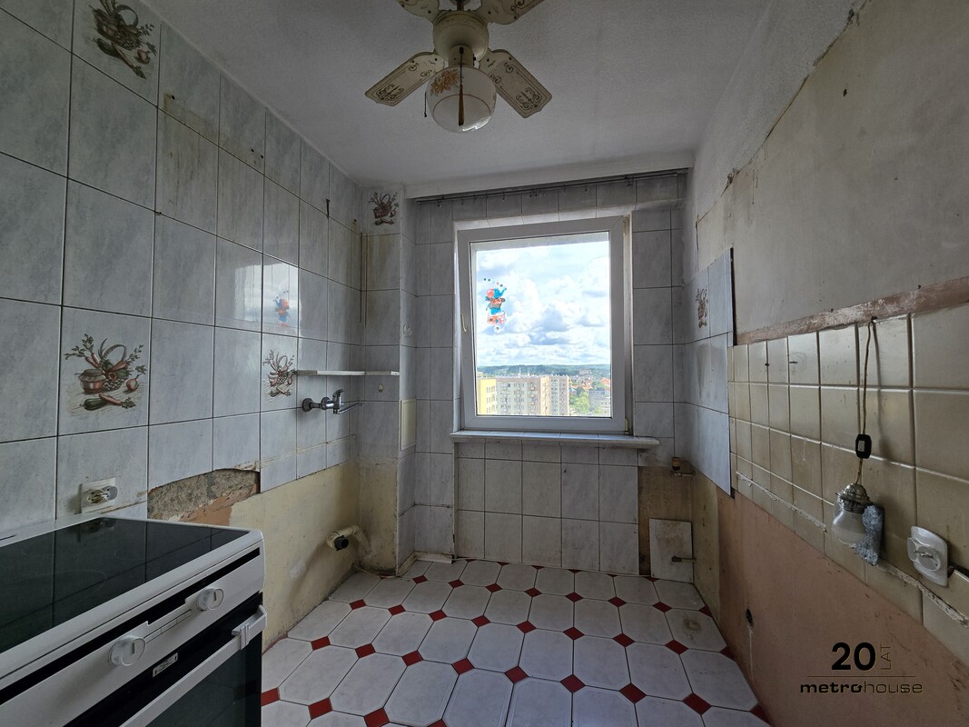 Elbląg 🏡 Panoramiczny Widok, którego nie zasłoni żaden blok | 2 pokoje 42,20m. kw. - 10