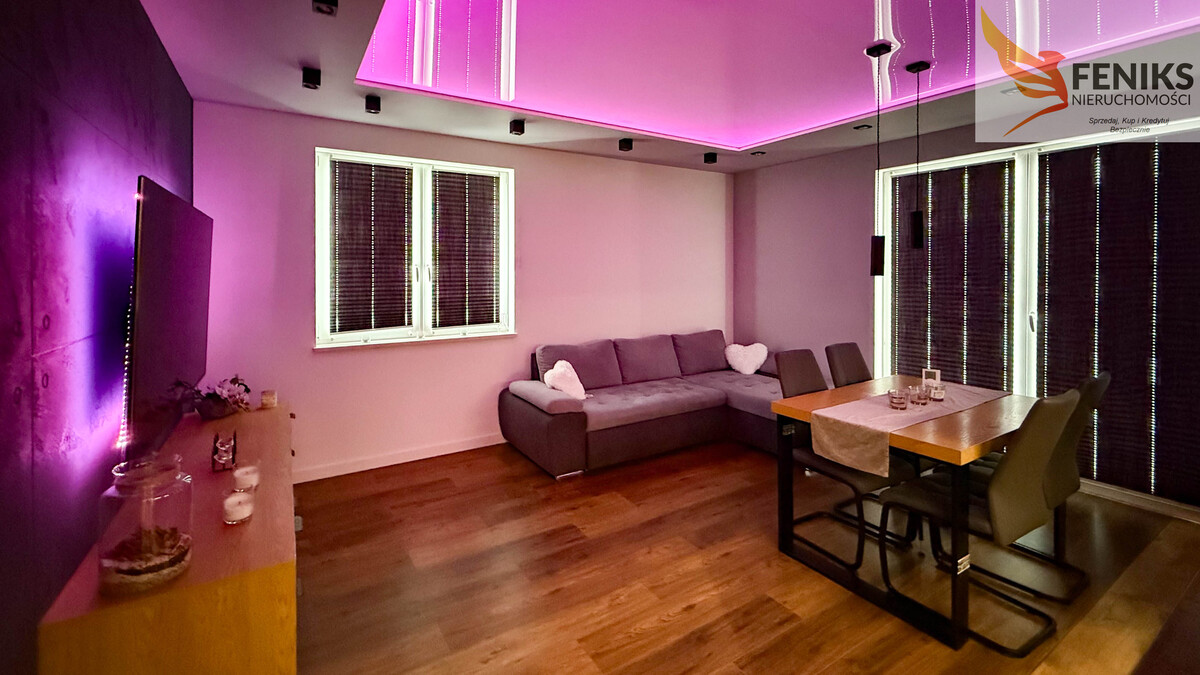 Elbląg FENIKS NIERUCHOMOŚCIPOLECA:MIESZKANIE 3 POKOJOWE NA PARTERZE UL. SADOWACENA 599.000 ZŁ POWIERZCHNIA